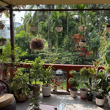 Apartament Newa House Siliguri Zewnętrze zdjęcie