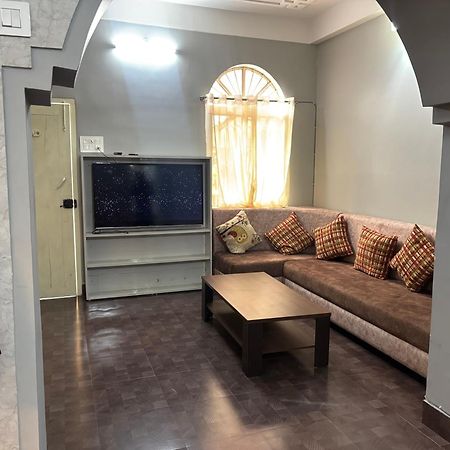Apartament Newa House Siliguri Zewnętrze zdjęcie