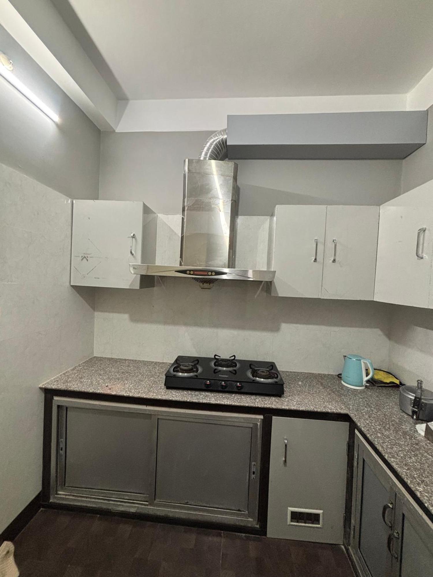 Apartament Newa House Siliguri Zewnętrze zdjęcie