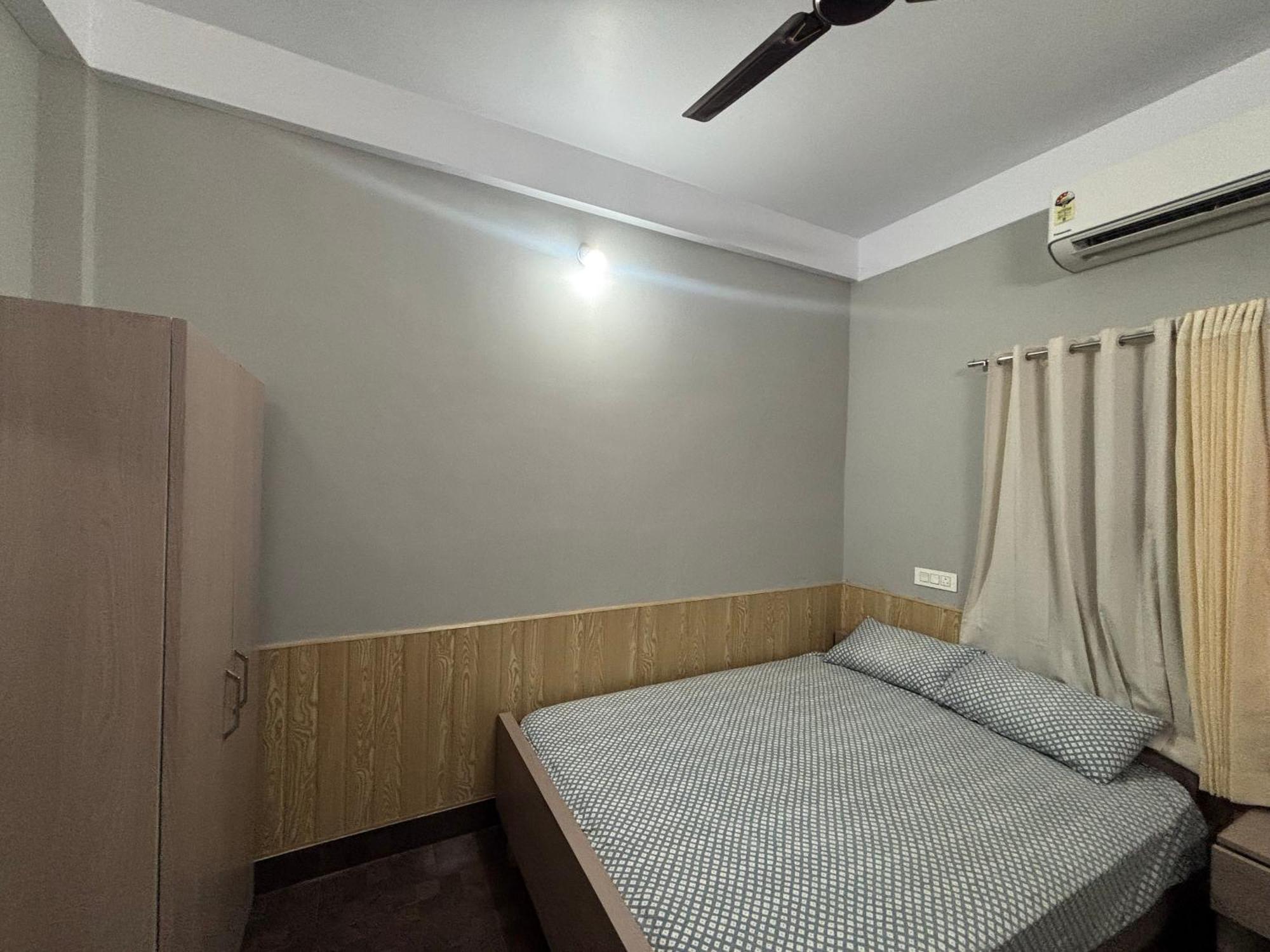 Apartament Newa House Siliguri Zewnętrze zdjęcie
