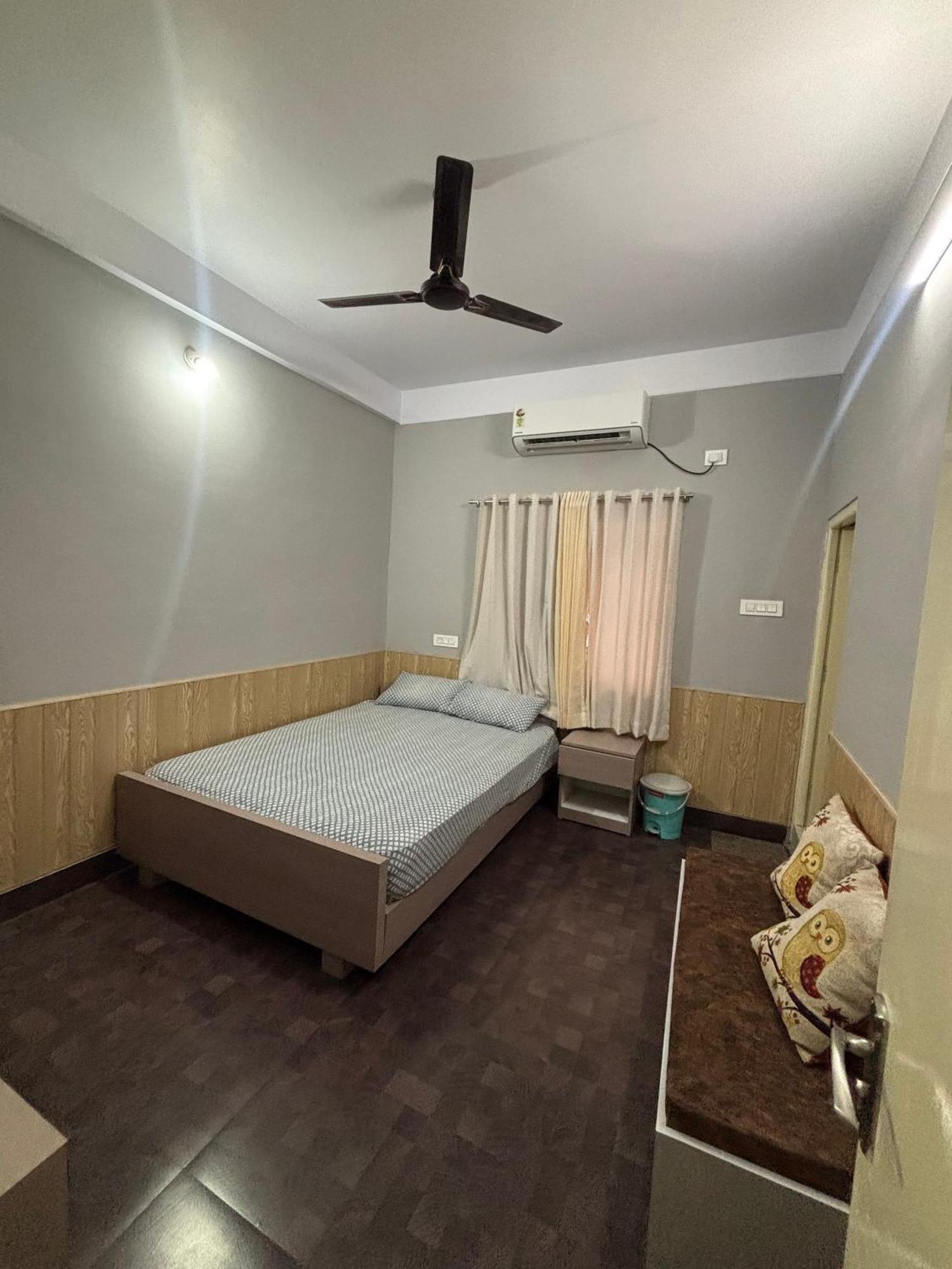 Apartament Newa House Siliguri Zewnętrze zdjęcie