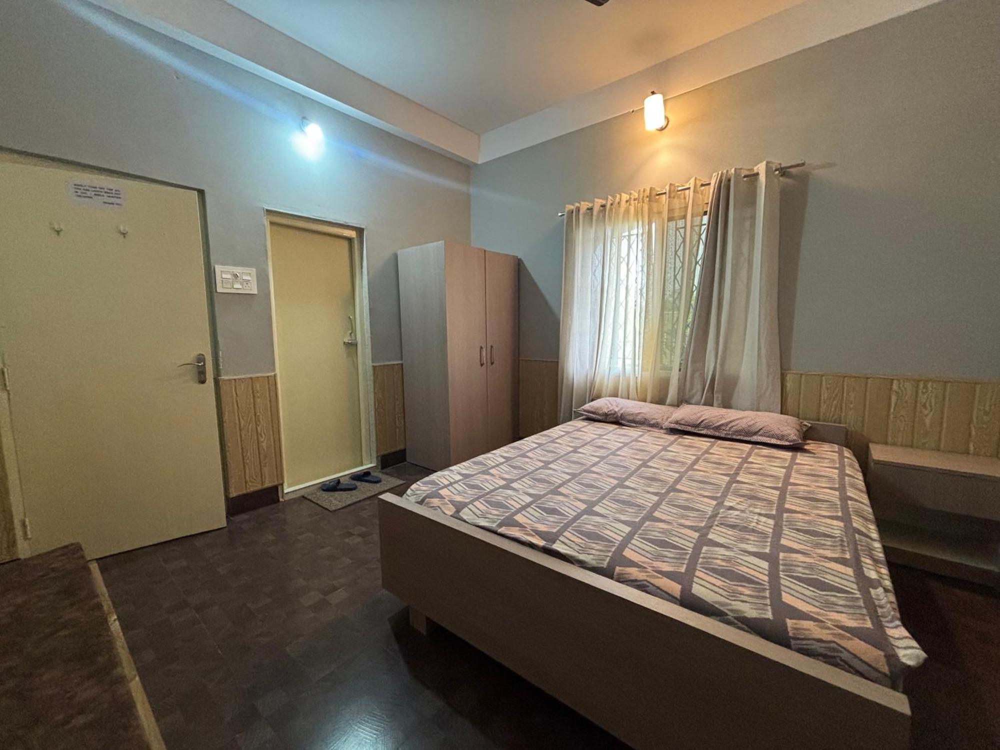 Apartament Newa House Siliguri Zewnętrze zdjęcie